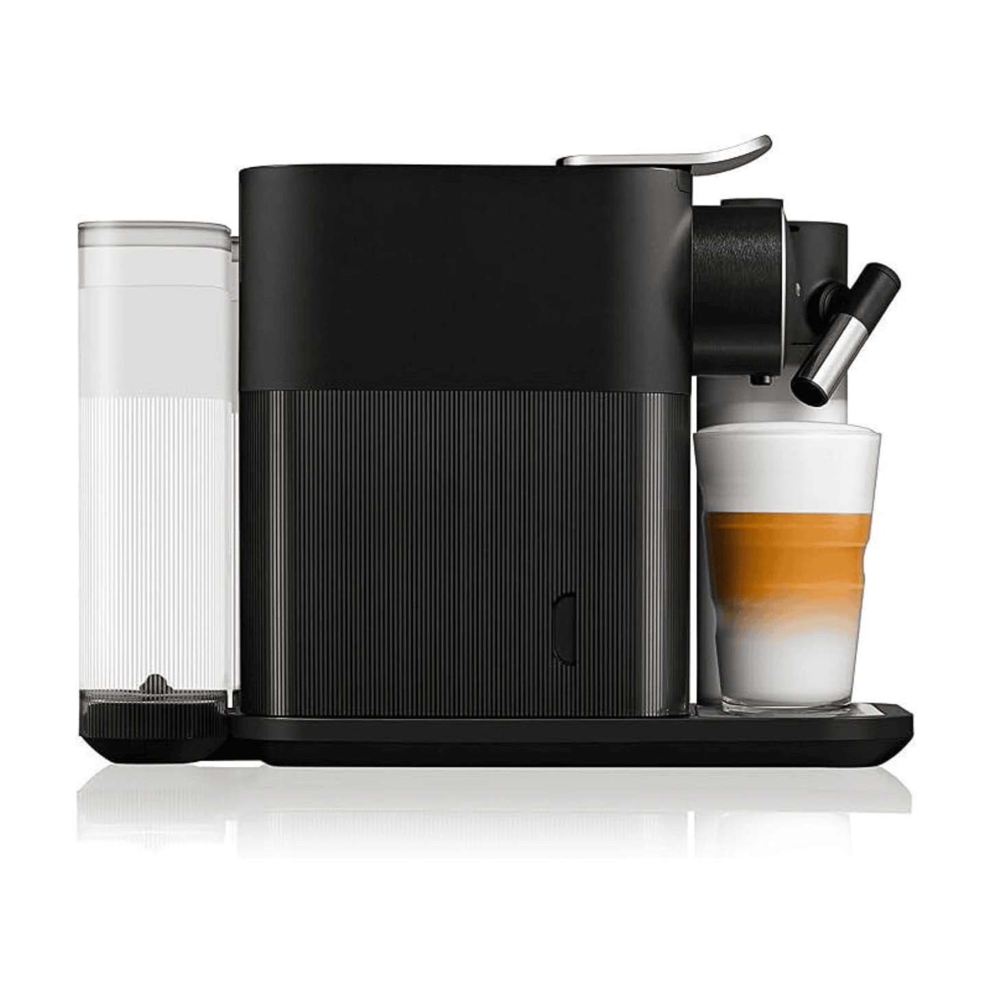 𝗡𝗘𝗦𝗣𝗥𝗘𝗦𝗦𝗢® Gran Lattissima™ Kaffeemaschine (Kapsel Pack inklusive)