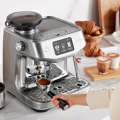 🇨🇭Oracle Swiss™ Jet-Kaffeemaschine (Barista-Qualität)