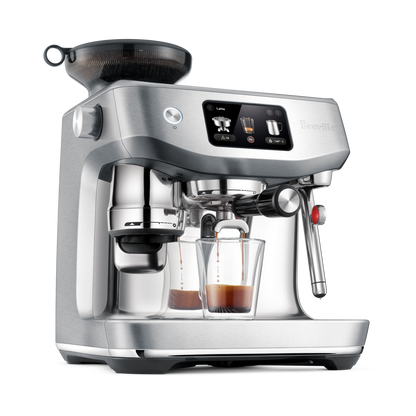 🇨🇭Oracle Swiss™ Jet-Kaffeemaschine (Barista-Qualität)