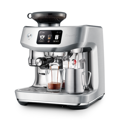 🇨🇭Oracle Swiss™ Jet-Kaffeemaschine (Barista-Qualität)