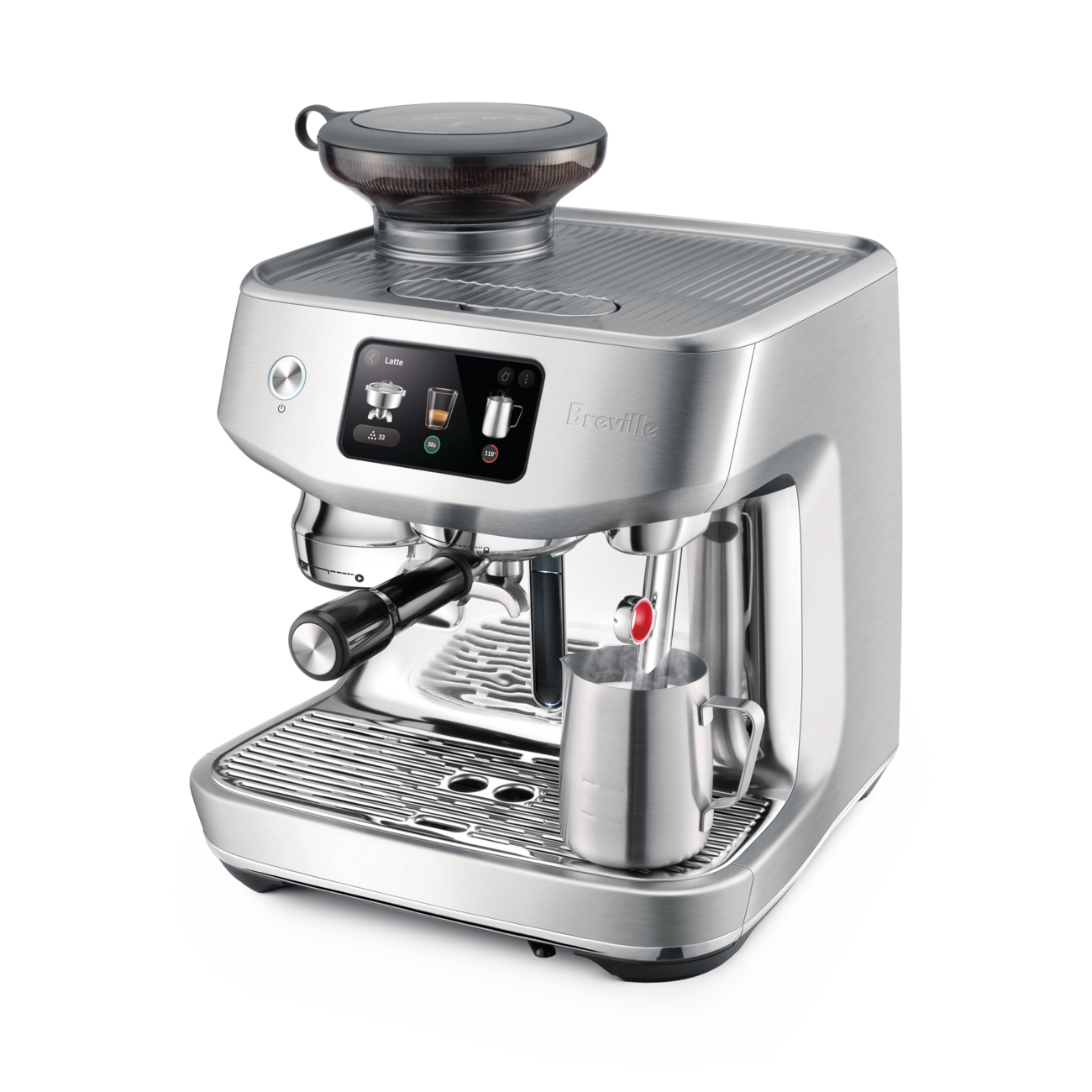 🇨🇭Oracle Swiss™ Jet-Kaffeemaschine (Barista-Qualität)