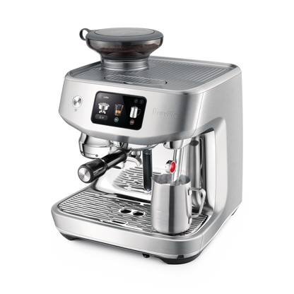 🇨🇭Oracle Swiss™ Jet-Kaffeemaschine (Barista-Qualität)