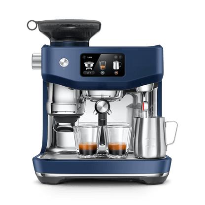 🇨🇭OracleSwiss™ Automatische Kaffeemaschine (2 kg Kaffeebohnen GRATIS)