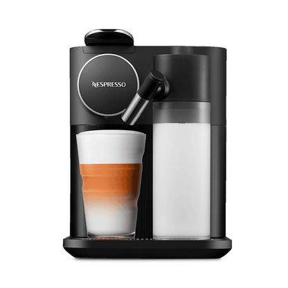 𝗡𝗘𝗦𝗣𝗥𝗘𝗦𝗦𝗢® Gran Lattissima™ Kaffeemaschine (Kapsel Pack inklusive)