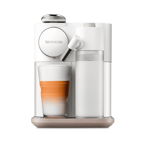 𝗡𝗘𝗦𝗣𝗥𝗘𝗦𝗦𝗢® Gran Lattissima™ Kaffeemaschine (Kapsel Pack inklusive)