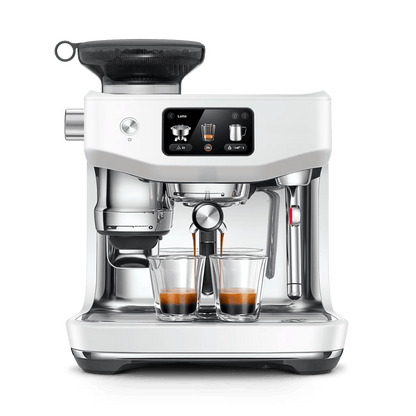 🇨🇭OracleSwiss™ Automatische Kaffeemaschine (2 kg Kaffeebohnen GRATIS)