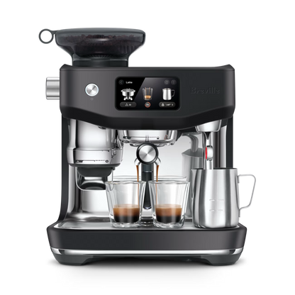 🇨🇭Oracle Swiss™ Jet-Kaffeemaschine (Barista-Qualität)