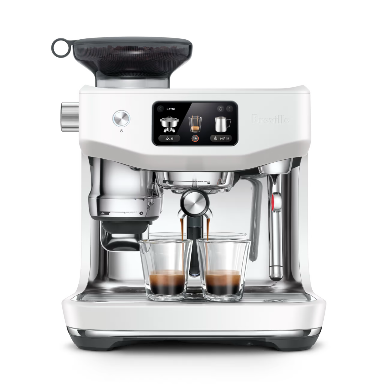 🇨🇭Oracle Swiss™ Jet-Kaffeemaschine (Barista-Qualität)