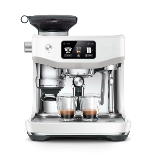 🇨🇭Oracle Swiss™ Jet-Kaffeemaschine (Barista-Qualität)